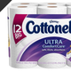 Image for article titled Save An Extra 35% or More On Cottonelle Toilet Paper
